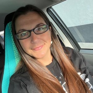 Meet your Posher, Chrissy